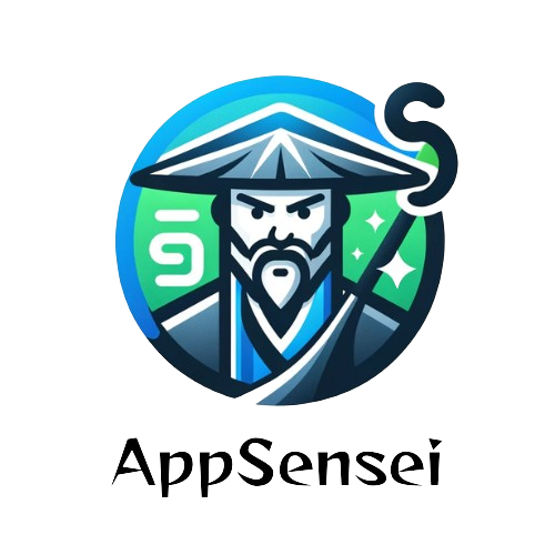 Appsensei logo
